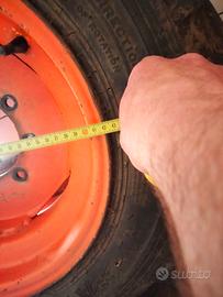 cerchioni motoagricola