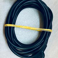 Cavo di Alimentazione / Prolunga Elettrica 5m