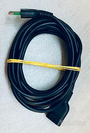 Cavo di Alimentazione / Prolunga Elettrica 5m