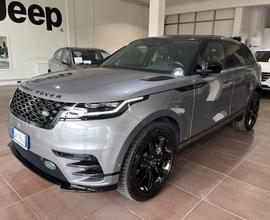 LAND ROVER Range Rover Velar 2.0 Si4 250 CV R-Dyna