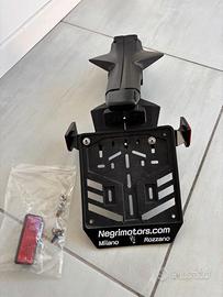 Porta targa z900 2023