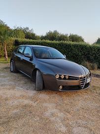 Alfa 159 SW