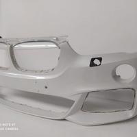 BMW X1 F48 PARAURTI ANTERIORE M PACK (BIANCO) - 80