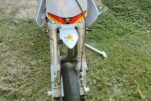 PITBIKE 155 MOTARD REPLICA MOBSTER B2 TRATTABILE