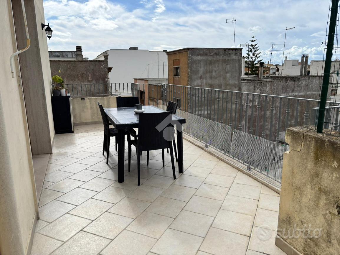 Appartamento – LE, Lecce - Altro