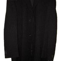 Cappotto Hugo Boss