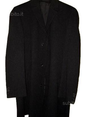 Cappotto Hugo Boss