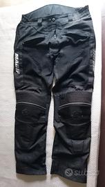 Pantaloni moto