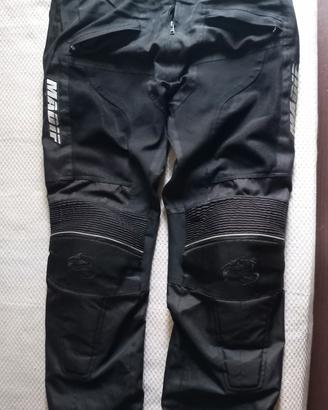 Pantaloni moto