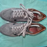 scarpe donna sneakers Alberto GUARDIANI, 38