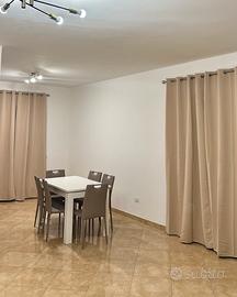 Appartamento sul mare