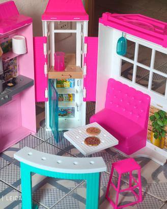 Pizzeria Barbie