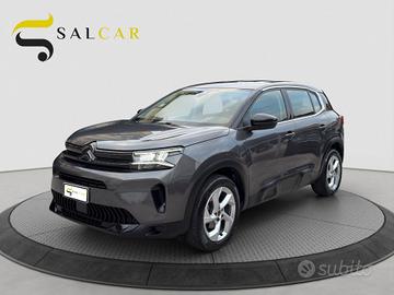 Citroen C5 Aircross 1.5 bluehdi 130cv Shine automa