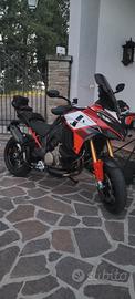 Ducati Multistrada Pikes Peak 