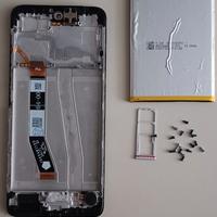 Motorola Moto G14 solo ricambi 