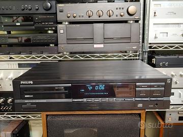 Philips CD 604