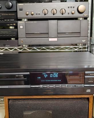 Philips CD 604