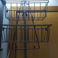 cestello +portacestello