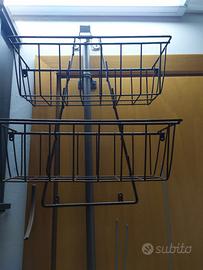 cestello +portacestello