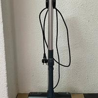 Polti Moppy Lavapavimenti a Vapore  Senza Fili