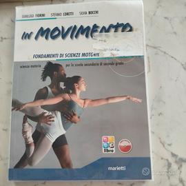 Libro In movimento 