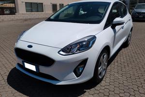 Ford Fiesta 1.5 EcoBlue 5 porte Connect