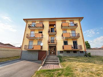 Appartamento a Cerrione Via Monte Bianco 4 locali