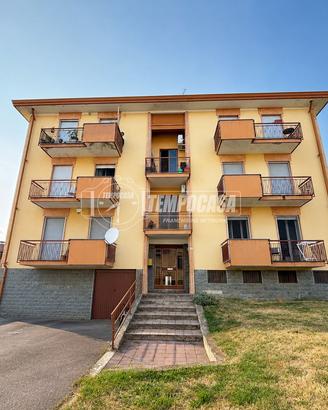Appartamento a Cerrione Via Monte Bianco 4 locali