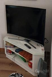 Angoliera porta-tv