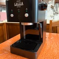 Macchina da caffe Gaggia