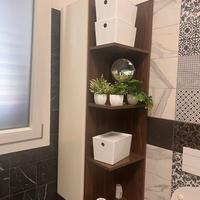 Bagno completo moderno di alta qualità
