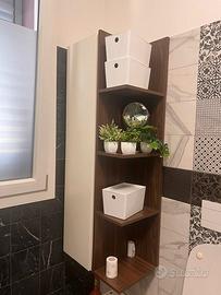 Bagno completo moderno di alta qualità