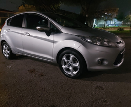 Ford Fiesta Per Neopatentati GPL ORIGINALE FORD