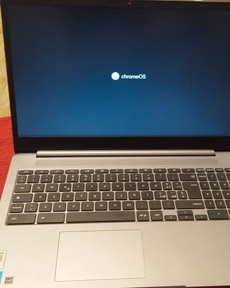 Lenovo chromebook