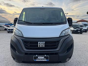 Fiat ducato elettrico