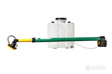 Micronizzatore a batteria marca Italdifra