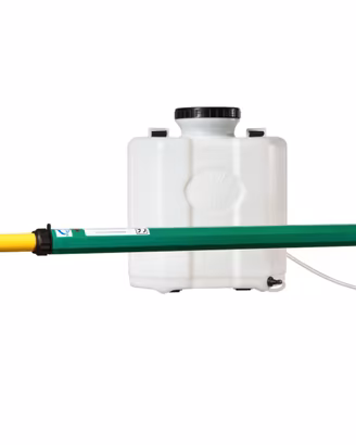 Micronizzatore a batteria marca Italdifra