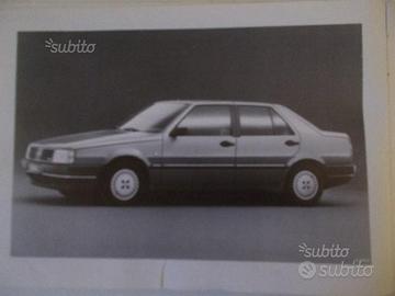 Libretto uso e manutenzione Fiat / Honda