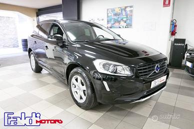 VOLVO XC60 D4 AWD Geartronic Kinetic EURO6B