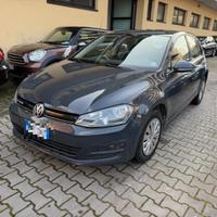 VOLKSWAGEN Golf Business 1.4 TGI 5p. Comfortline
