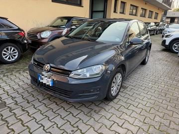 VOLKSWAGEN Golf Business 1.4 TGI 5p. Comfortline