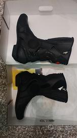 Stivali moto tg 44