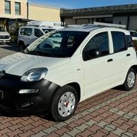 FIAT New Panda 1.3 MJT S.&S. POP VAN 2 POSTI AZI