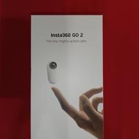 INSTA360 GO2