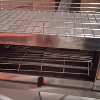 Tostiera professionale