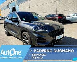 FORD KUGA 2.0 TDCI 150CV ECOBLUE HYBRID ST-LINE X 