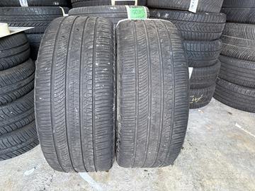 gomme usate 2854023 All Seasons PIRELLI - SCO - 28
