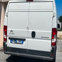 Citroen Jumper