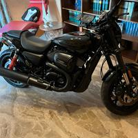 Street rod 750