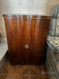 macchina da cucire simca